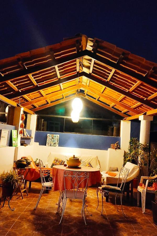 Casona Jerusalen Arequipa Exterior photo